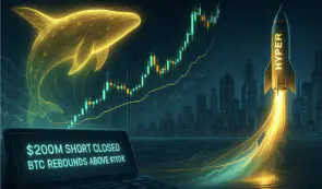  随着 ETH 鲸鱼重回增持模式，现在最适合购买加密货币 