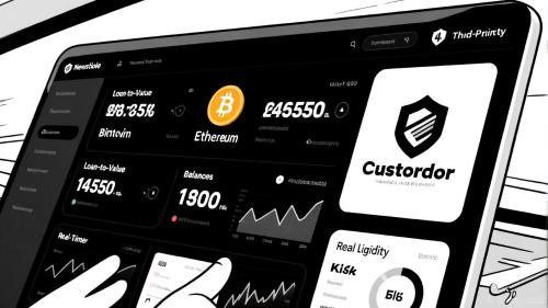 摩根大通推出BTC/ETH贷款计划：机构投资者的战略机遇与市场影响