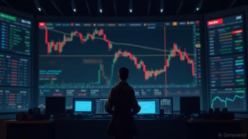 比特币在关键区间震荡：黄金暴跌或推动山寨币轮动