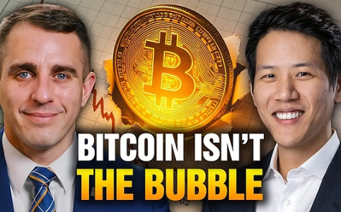 对话ProCap BTC合伙人:比特币牛市尚未结束 回调将比以往更温和