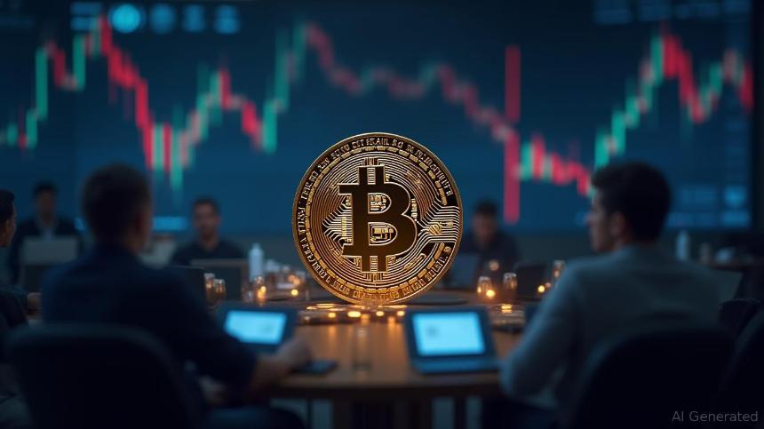 比特币ETF因“数字黄金”地位吸金飙升,以太坊ETF因缺乏催化剂表现低迷