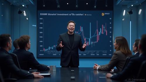 SpaceX转移2.68亿美元比特币：机构策略调整还是市场新信号？