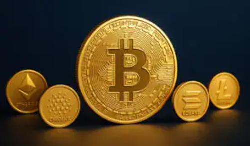 Bitget CEO预警:比特币或在2025年主导市场,山寨币繁荣仍需数年