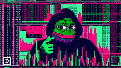 Pumpfun收购Memecoin交易终端Padre，进一步巩固其市场地位