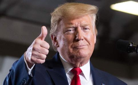 特朗普白宫扩建计划获加密货币行业支持