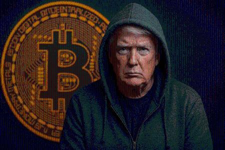 币安创始人赵长鹏并未声称特朗普是中本聪