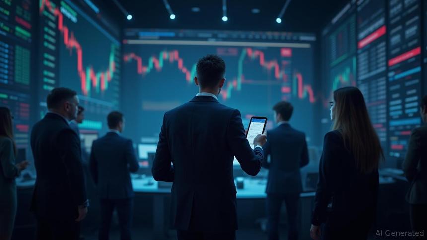 比特币今日新闻：CPI 延迟和地缘政治紧张局势加剧，加密货币市场陷入悬念