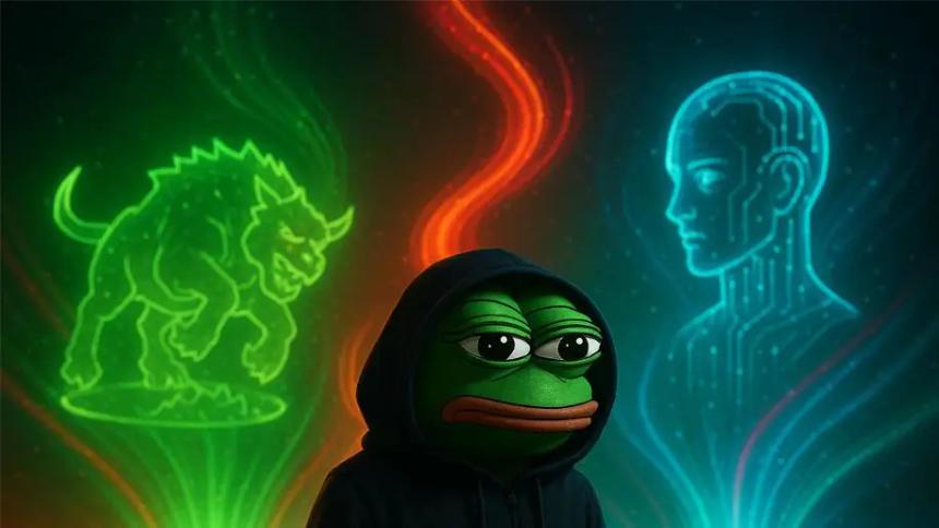 AlphaPepe、BullZilla 和 OzakAI:分析师认为哪一款加密货币预售效果最佳?