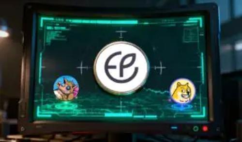 2025年加密货币预售热点：巨鲸关注的三大潜力代币（EcoYield、Snorter、MAXI）