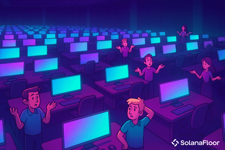  随着梅拉尼娅代币资金流出，最值得购买的表情包币 