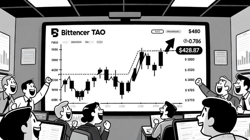 Bittensor (TAO) 与减半前的比特币相似之处:下一轮牛市周期前的战略入场案例