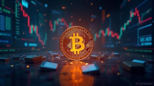 比特币今日新闻：机构投资遇冷，零售市场迎来新突破