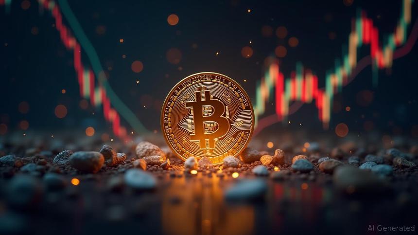 比特币今日新闻:比特币的黄金交叉潜力与迫在眉睫的宏观风险