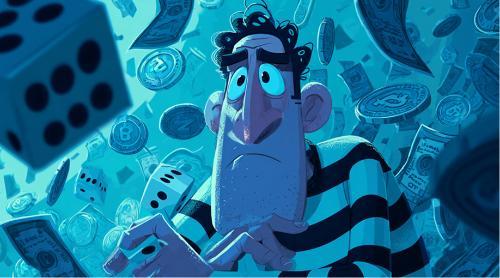 特朗普赦免赵长鹏后，市场预测萨姆·班克曼-弗里德获赦免几率升至10%