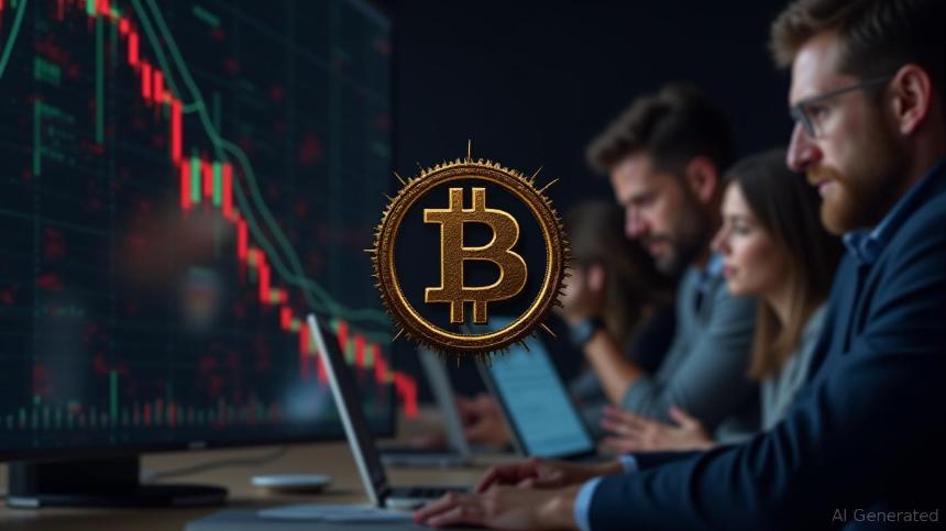 比特币今日新闻:BTC 的黄金交叉:突破 11.5 万美元可能预示 13 万美元,跌破则可能跌至 10 万美元