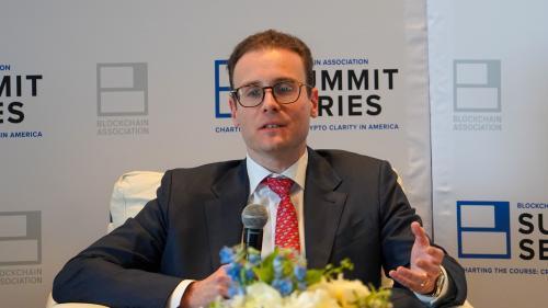 特朗普提名SEC加密货币工作组负责人塞利格为下一任CFTC主席