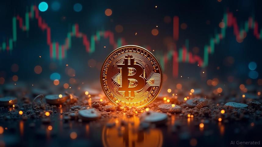 比特币突破12.6万美元大关:2026年上涨前兆还是周期峰值?