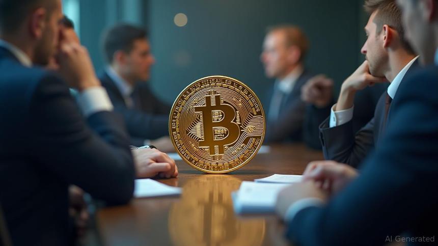 投资者因不确定性撤出以太坊ETF,转向比特币