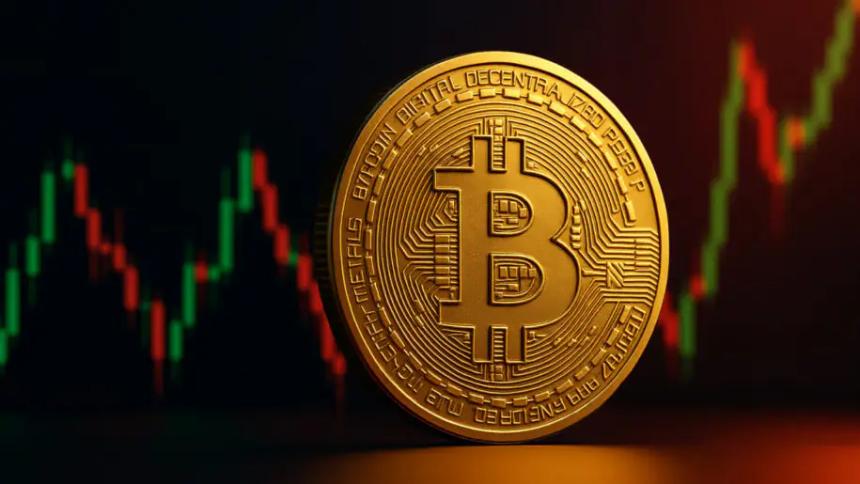 比特币交易价格低于公允价值 30%——流动性预示未来将有大幅上涨