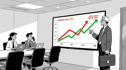 美联储政策调整与加密货币市场前景：2025年第四季度投资窗口解析