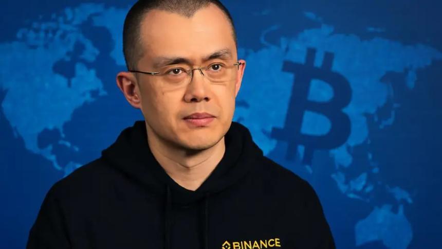 币安创始人赵长鹏获特朗普赦免的政治机制