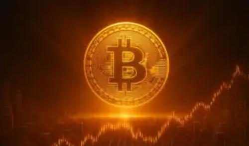 比特币价格预测:2026年目标价18万美元,AlphaPepe成散户投资新宠