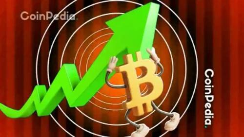 中美贸易谈判取得突破,提振全球市场,比特币、以太坊和 XRP 上涨