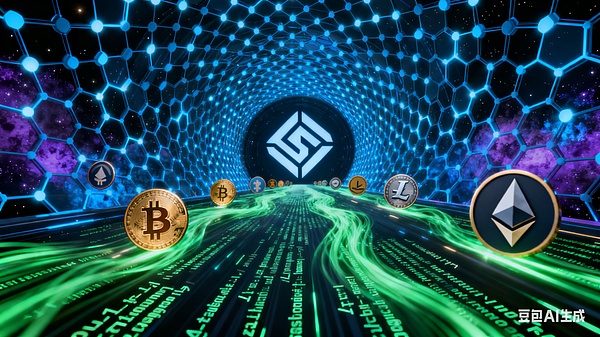 区块链入门指南:如何构建全面而深入的认知体系