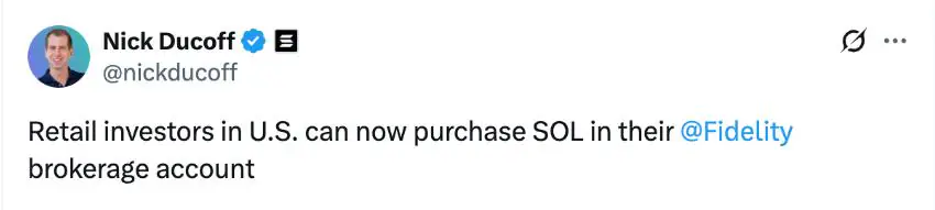 当前最具投资价值的加密货币:Solana热度攀升,DeepSnitch AI预售展现百倍潜力