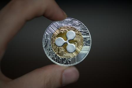 XRP未平仓合约跌至2025年5月低点，或将迎来历史新高？