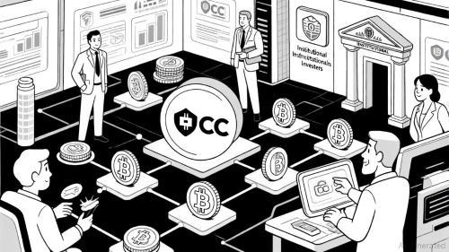 Crypto.com申请美国国家信托银行牌照:推动加密货币与传统金融融合的关键一步