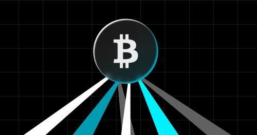 BTCD 下跌,最佳加密货币购买选择 – 山寨币季节即将到来?