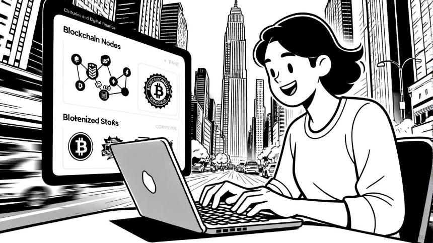 Kraken 2025 年第三季度业绩:IPO 前的增长催化剂和日趋成熟的加密货币领域的战略定位