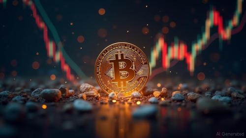 比特币最新动态:黄金交叉潜力与宏观经济风险并存