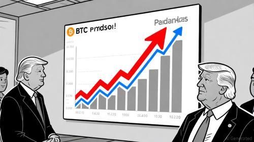 特朗普加密货币赦免政策与<span class='keyword'>SBF</span>赦免猜想：探索政治与加密市场的交集