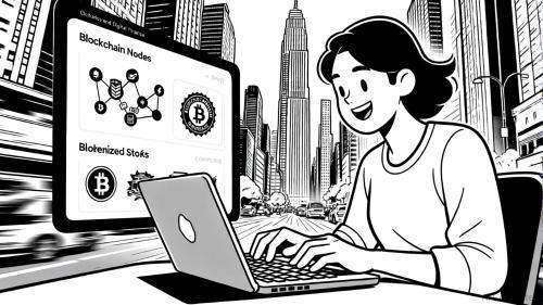 Kraken 2025年Q3业绩报告：IPO前的增长动力与加密市场战略定位