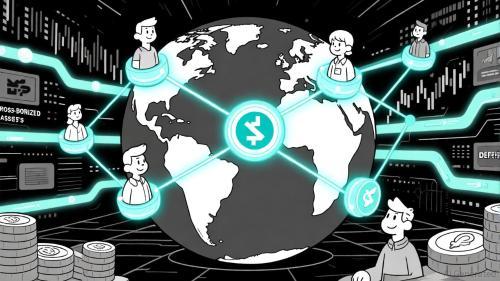 XRP在Ripple生态扩展与机构采用中的核心战略地位