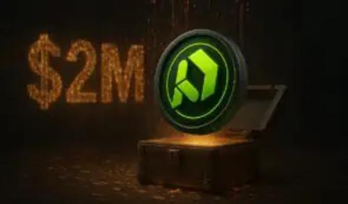 PayDax代币预售火爆：有望提前突破200万美元融资目标