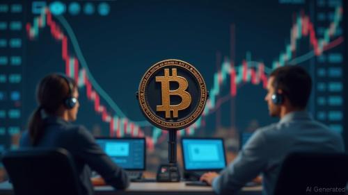 比特币价格关键区间:10.6万至11.5万美元的市场博弈或将决定未来走势