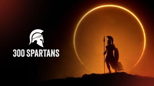 OneBullEx 推出“300 SPARTANS”:由人工智能驱动的加密交易新纪元