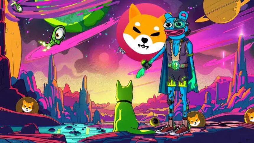 柴犬价格低迷,市场聚焦 Layer Brett:能否重现 SHIB 2021 年辉煌?