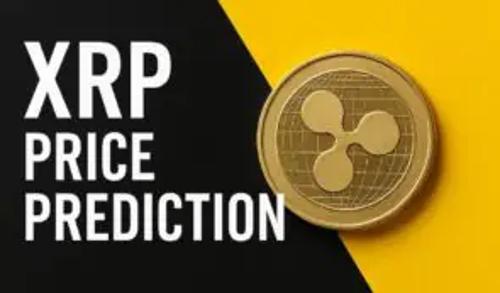 瑞波币价格分析：鲸鱼抛售加剧，XRP能否守住2.50美元关键支撑？