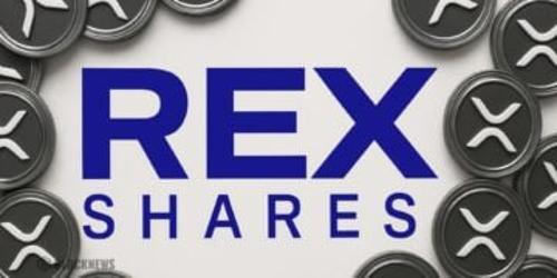 REX-Osprey的XRPR在SEC延期期间引领美国XRP ETF市场热潮