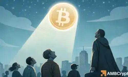 比特币能否突破15万美元？关键数据揭示路径