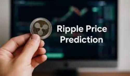 XRP价格能否在2025年创新高?分析师:市场焦点转向Remittix