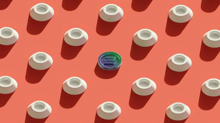 Solana持续走强,Chainlink回调,BlockDAG上市传闻点燃2025加密市场热潮