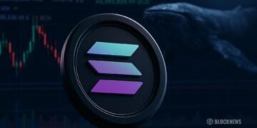 Solana（SOL）鲸鱼大举增持后面临196美元关键阻力位