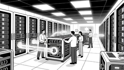 Bitdeer (BTDR):人工智能与比特币挖矿双轮驱动的高成长科技公司