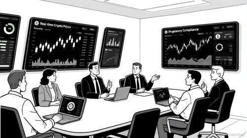 特朗普提名塞利格执掌CFTC:推动加密货币机构化采用的新篇章