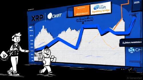 XRP能否冲击1000美元?深度解析其实用价值与市场前景